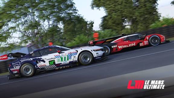 🏎️ Gaming Legion greift in Season 2 der Unique Racing Series an! 🏎️