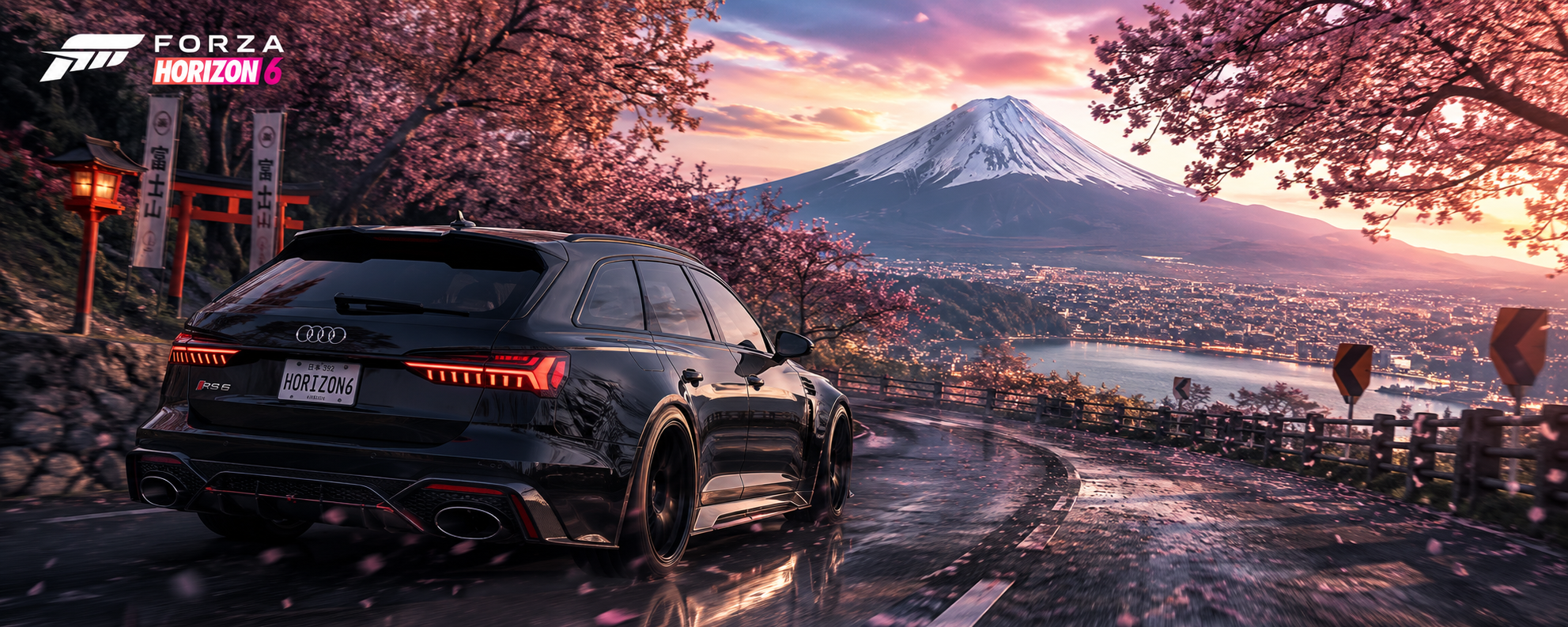 Forza Horizon 6 kommt zur Gaming Legion DACH Community
