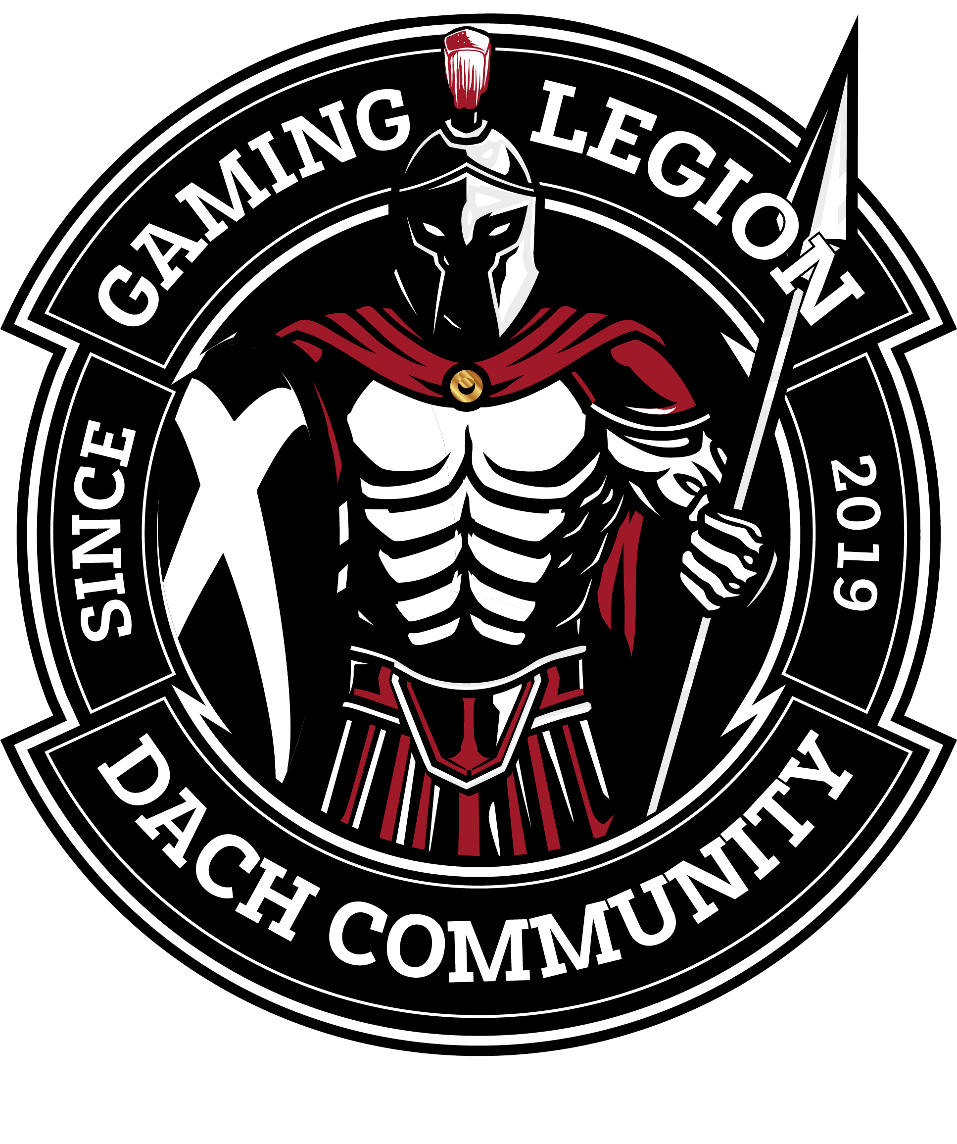 Gaming Legion Logo
